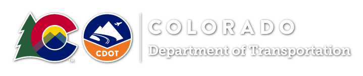 Homepage — Colorado Department of Transportation