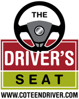 Logo used by coteendriver.org and for the Colorado Teen Driver Program.