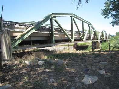 image of historic bridge #2