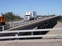 I-25 Southbound over NP Railroa, IIex Street, and Bennet Street thumbnail image