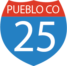I-25 Pubelo County