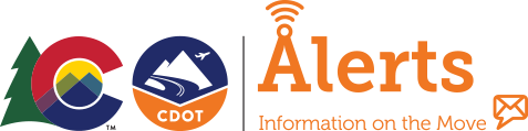 Travel Alerts logo/image