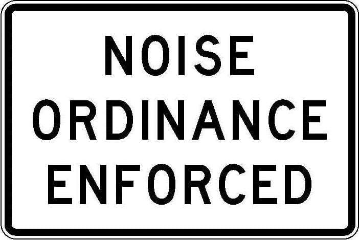 R52-9a Noise Ordinance Enforced JPEG