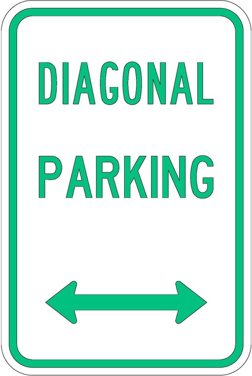 R7-71 Diagonal Parking JPEG