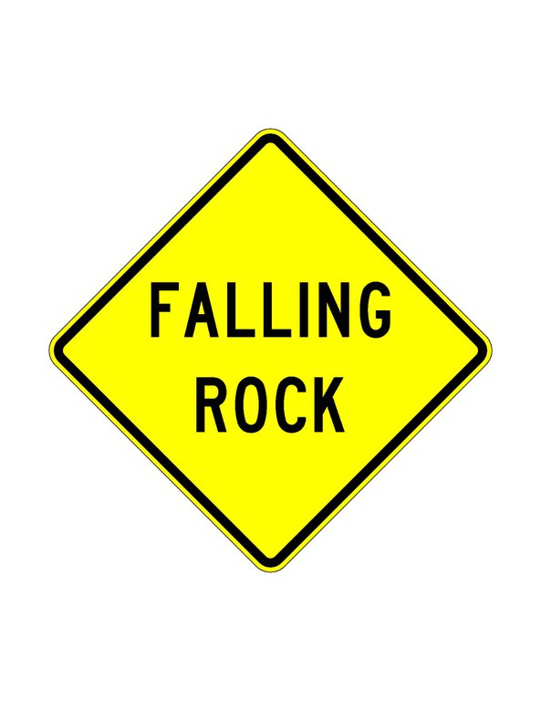 W8-52 Falling Rock JPEG