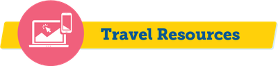 Travel Resources logo