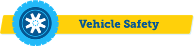 Vehicle Safety Logo